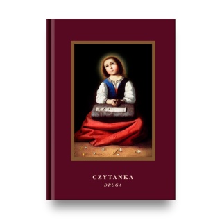 Czytanka druga + obrazek