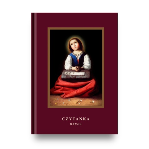 Czytanka druga + obrazek