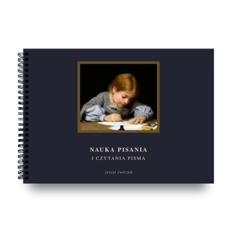 Nauka pisania i czytania pisma