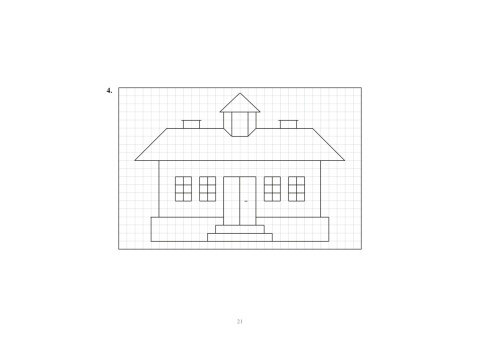 Nauka pisania i czytania pisma